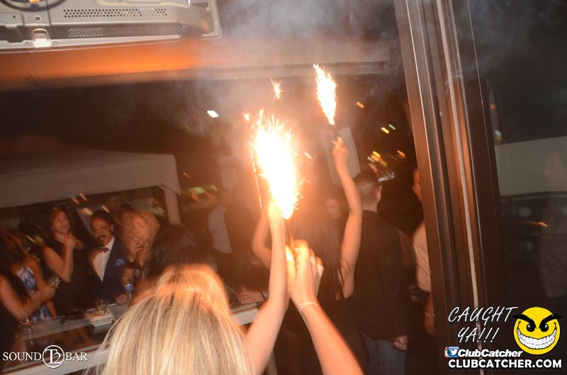 T2 lounge photo 31 - June 13th, 2015