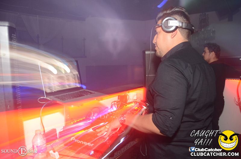 T2 lounge photo 33 - June 13th, 2015