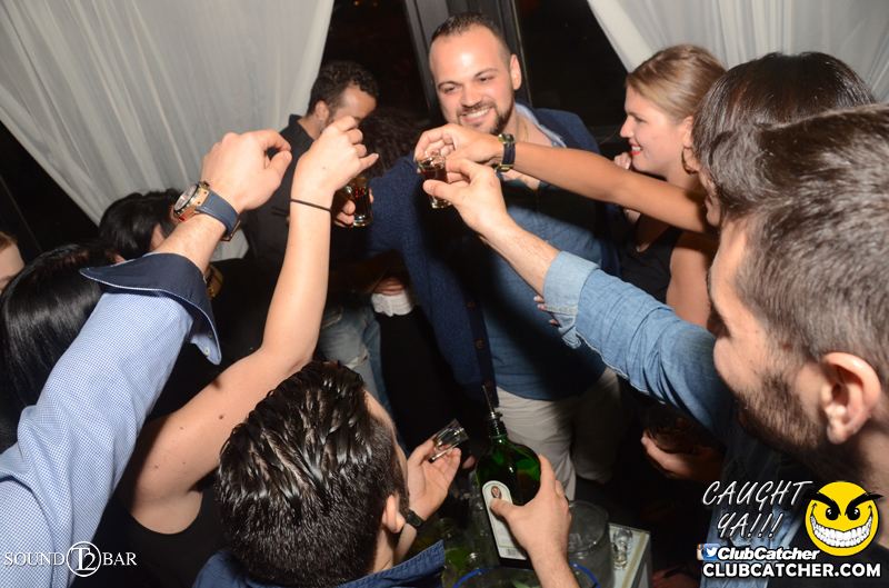 T2 lounge photo 39 - June 13th, 2015