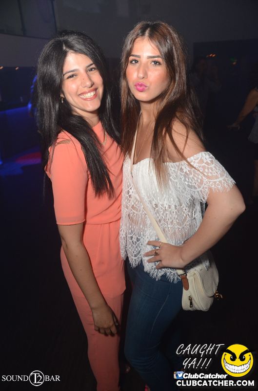 T2 lounge photo 5 - June 13th, 2015