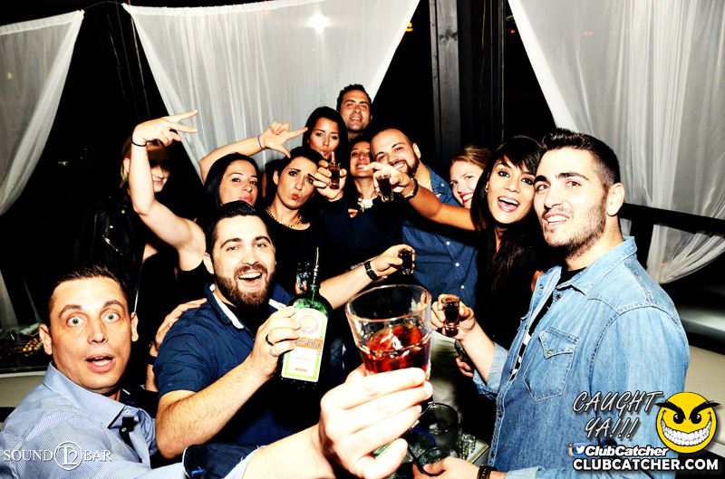 T2 lounge photo 42 - June 13th, 2015