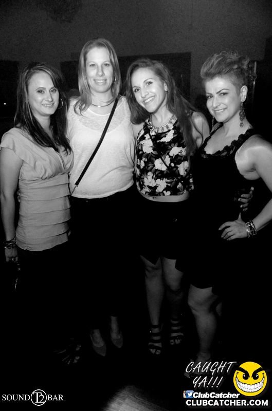 T2 lounge photo 43 - June 13th, 2015