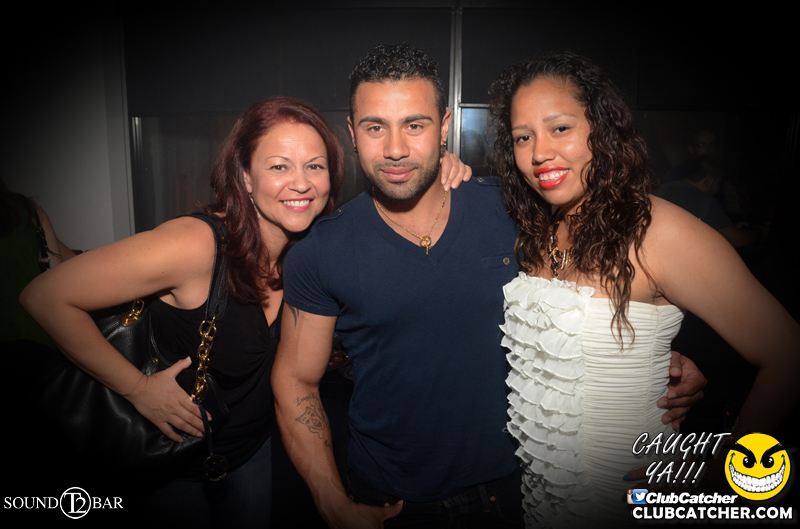 T2 lounge photo 47 - June 13th, 2015