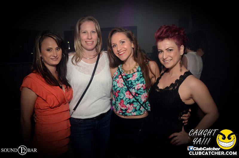 T2 lounge photo 50 - June 13th, 2015