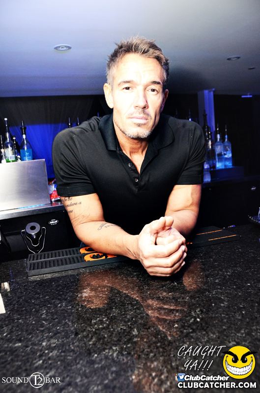 T2 lounge photo 52 - June 13th, 2015