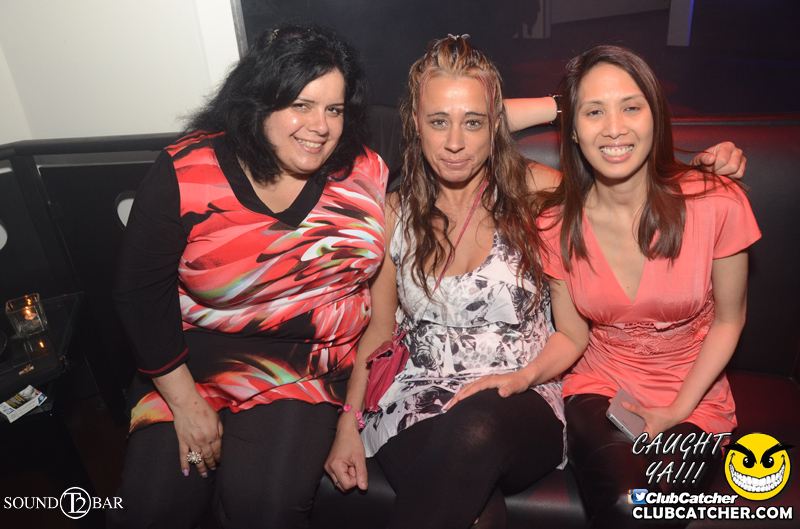 T2 lounge photo 55 - June 13th, 2015