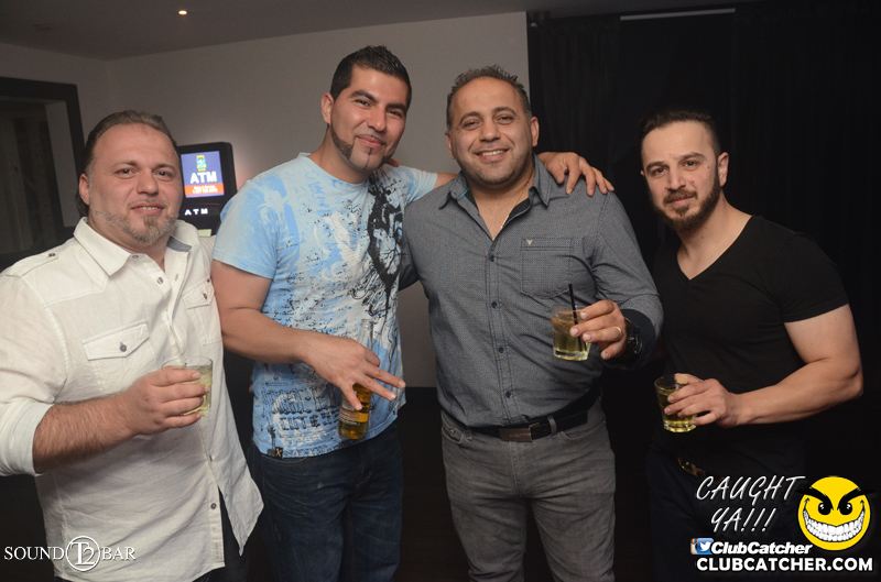 T2 lounge photo 56 - June 13th, 2015