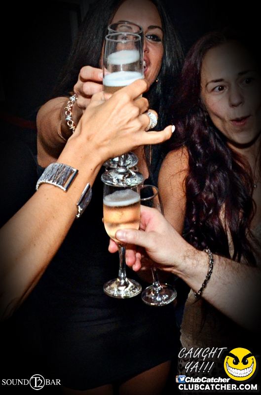 T2 lounge photo 61 - June 13th, 2015