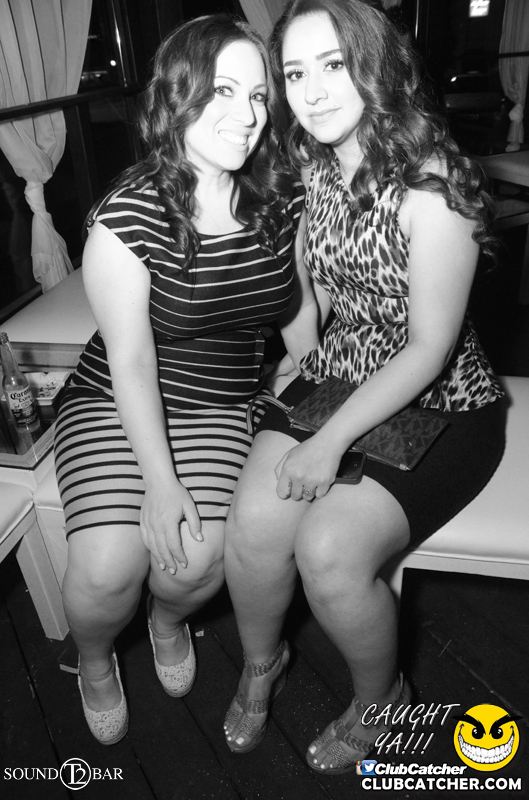 T2 lounge photo 9 - June 13th, 2015