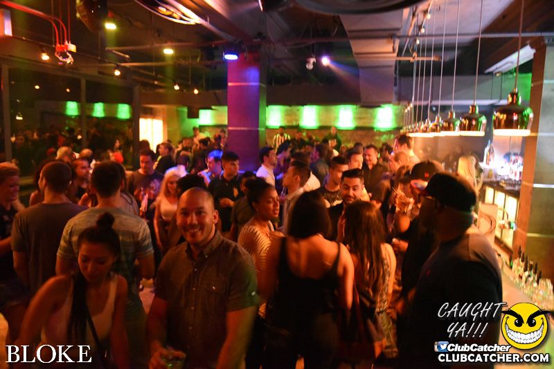 Bloke nightclub photo 1 - June 16th, 2015