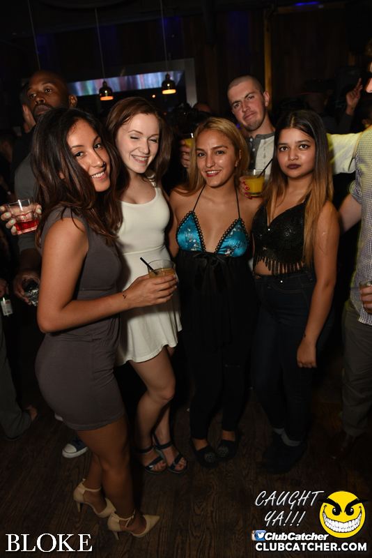 Bloke nightclub photo 11 - June 16th, 2015