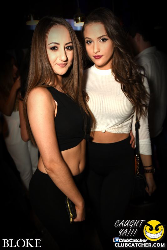 Bloke nightclub photo 12 - June 16th, 2015