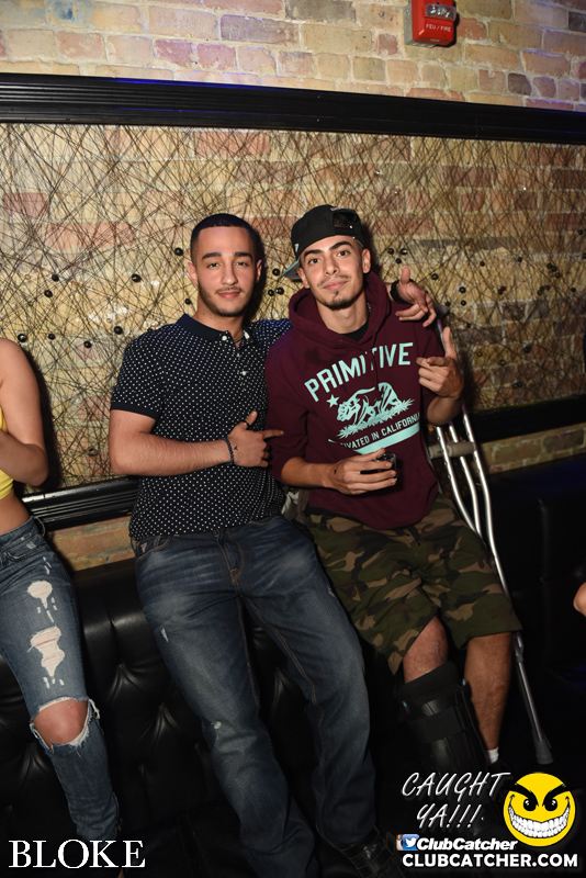 Bloke nightclub photo 120 - June 16th, 2015