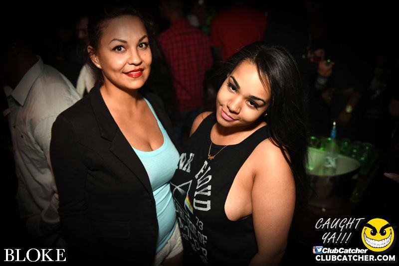 Bloke nightclub photo 13 - June 16th, 2015