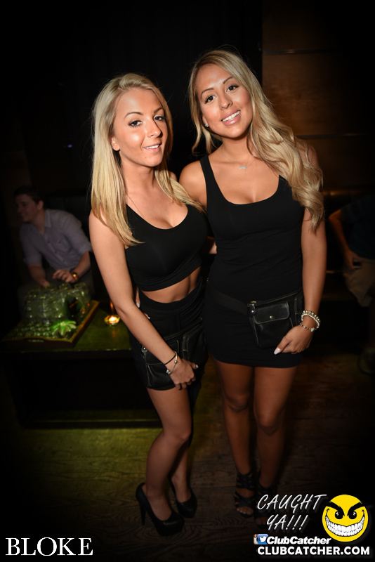 Bloke nightclub photo 26 - June 16th, 2015