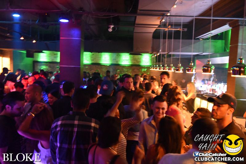 Bloke nightclub photo 33 - June 16th, 2015