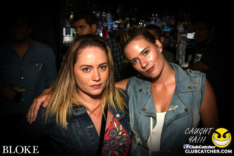 Bloke nightclub photo 35 - June 16th, 2015