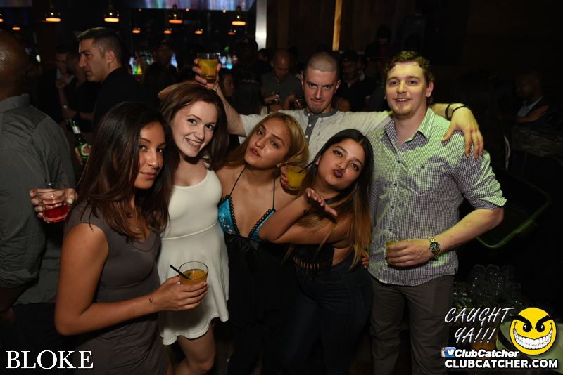 Bloke nightclub photo 49 - June 16th, 2015