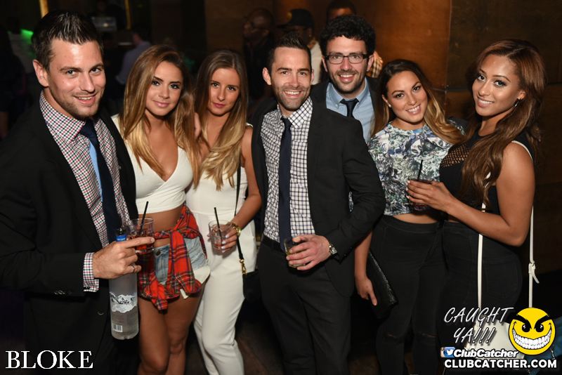 Bloke nightclub photo 50 - June 16th, 2015