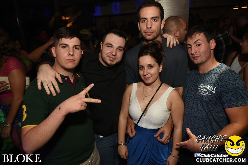 Bloke nightclub photo 54 - June 16th, 2015