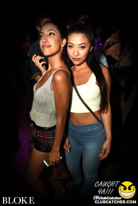 Bloke nightclub photo 9 - June 16th, 2015