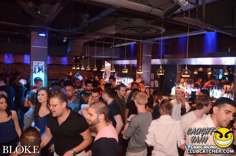 Bloke nightclub photo 1 - June 17th, 2015