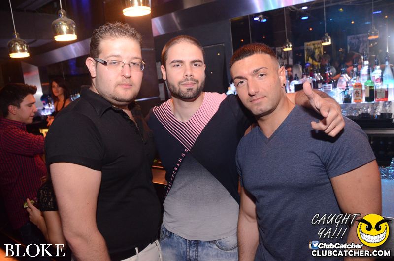 Bloke nightclub photo 103 - June 17th, 2015