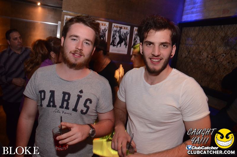 Bloke nightclub photo 109 - June 17th, 2015