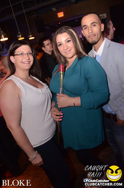 Bloke nightclub photo 110 - June 17th, 2015