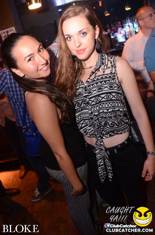 Bloke nightclub photo 12 - June 17th, 2015