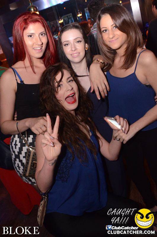 Bloke nightclub photo 13 - June 17th, 2015