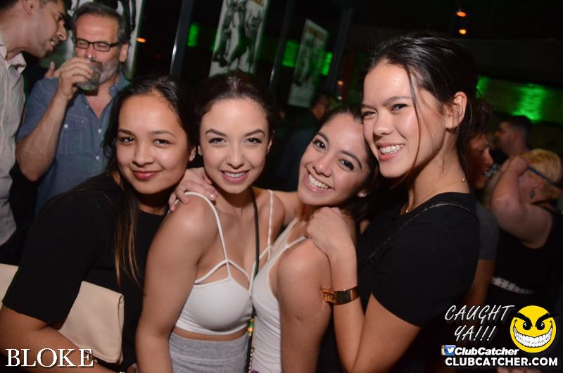 Bloke nightclub photo 15 - June 17th, 2015