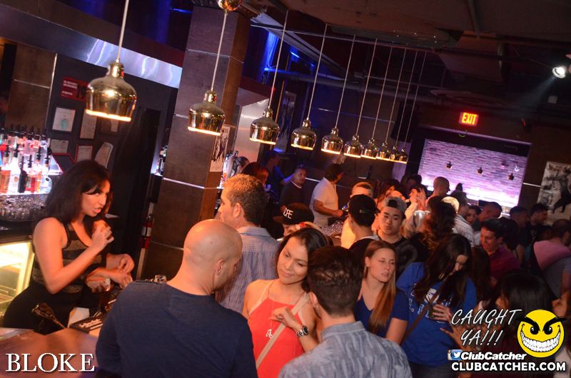 Bloke nightclub photo 26 - June 17th, 2015