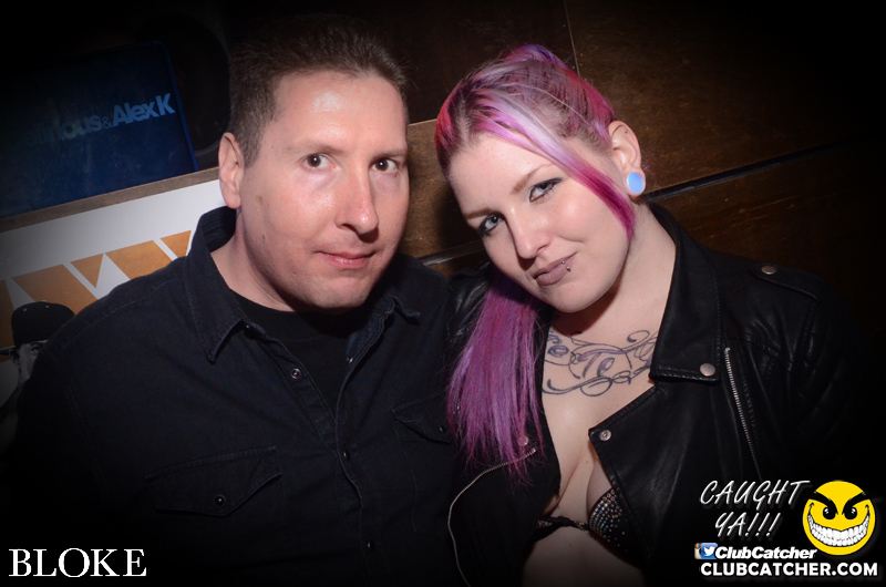 Bloke nightclub photo 33 - June 17th, 2015