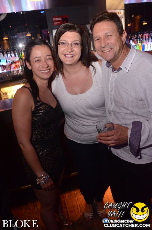 Bloke nightclub photo 41 - June 17th, 2015