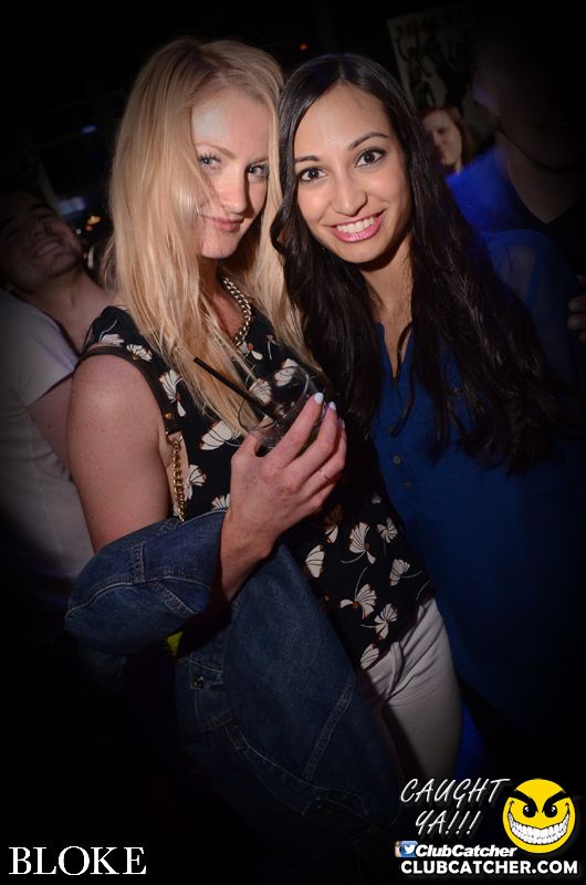 Bloke nightclub photo 44 - June 17th, 2015