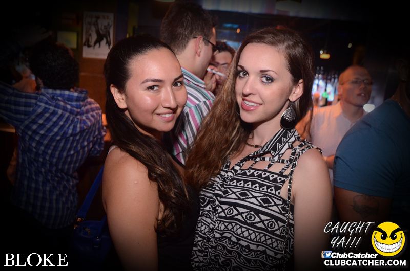 Bloke nightclub photo 56 - June 17th, 2015