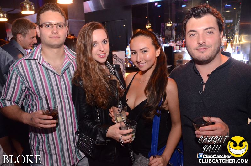 Bloke nightclub photo 61 - June 17th, 2015