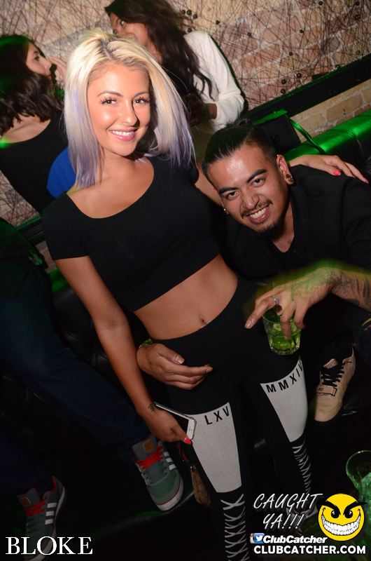 Bloke nightclub photo 66 - June 17th, 2015