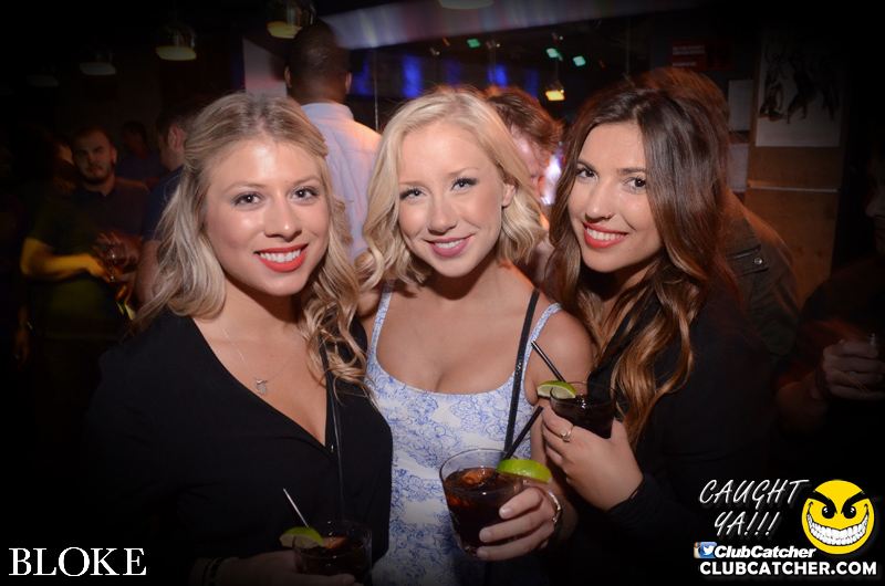 Bloke nightclub photo 8 - June 17th, 2015