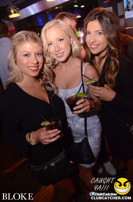 Bloke nightclub photo 75 - June 17th, 2015