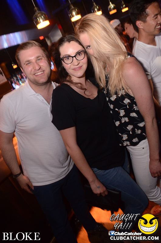 Bloke nightclub photo 77 - June 17th, 2015