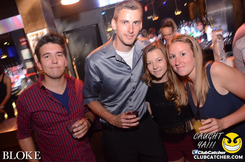 Bloke nightclub photo 89 - June 17th, 2015