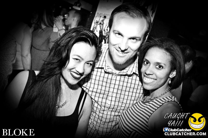 Bloke nightclub photo 90 - June 17th, 2015