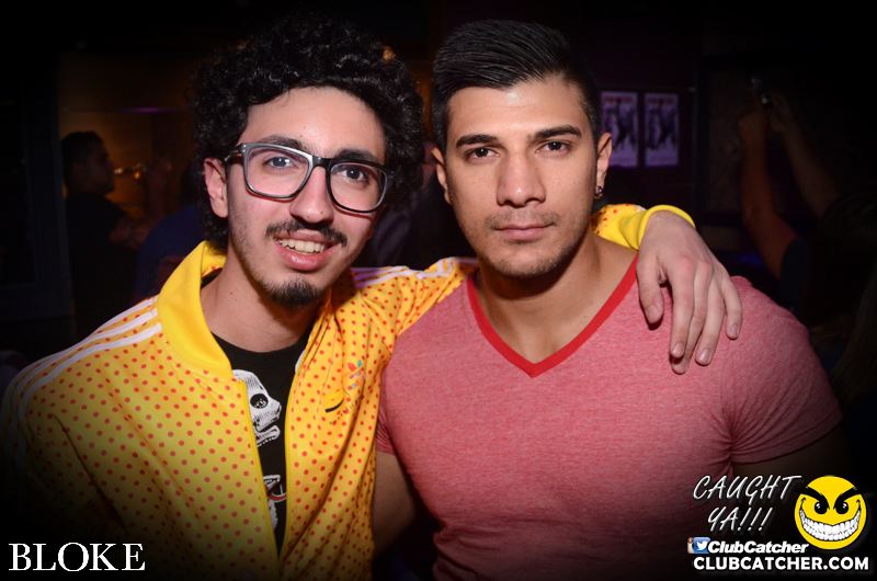 Bloke nightclub photo 91 - June 17th, 2015