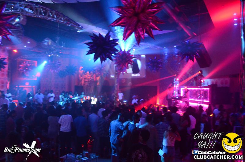 Luxy nightclub photo 1 - June 19th, 2015