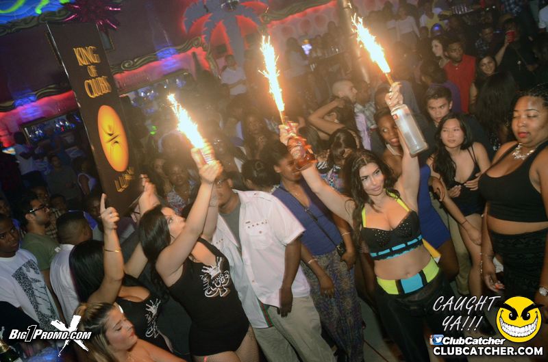 Luxy nightclub photo 103 - June 19th, 2015
