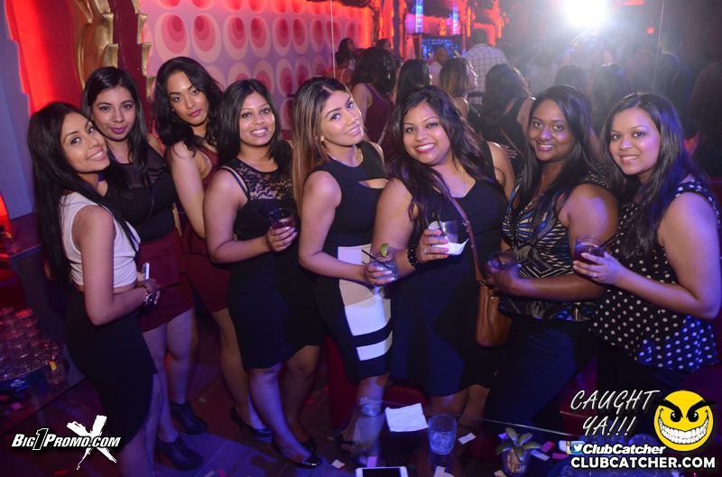 Luxy nightclub photo 12 - June 19th, 2015