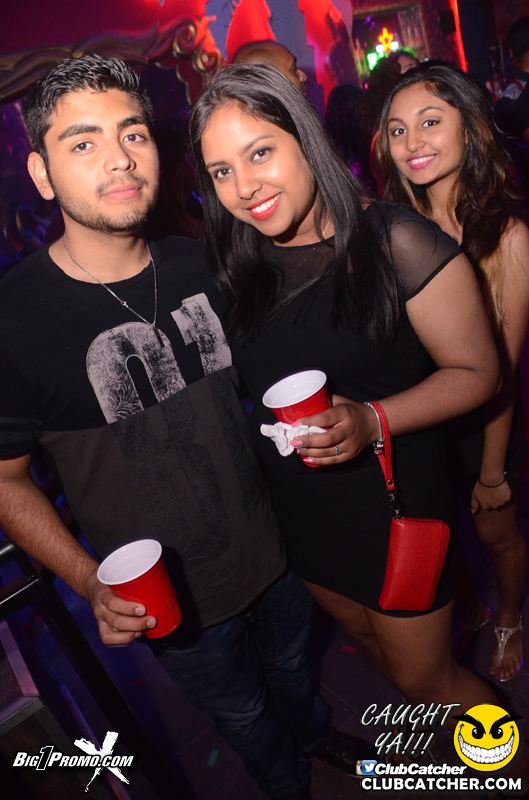 Luxy nightclub photo 113 - June 19th, 2015