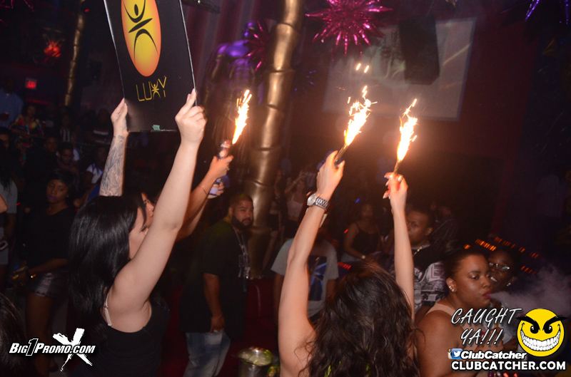 Luxy nightclub photo 115 - June 19th, 2015